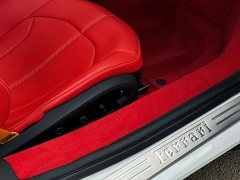 Ferrari F8 2020 Spider 3.9T V8 - ფოტო 15
