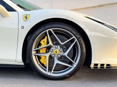 Ferrari F8 2020 Spider 3.9T V8 - ფოტო 3
