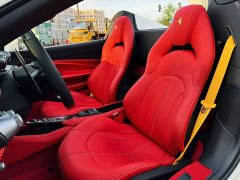 Ferrari F8 2020 Spider 3.9T V8 - ფოტო 9