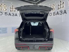 Jetour Jietu Dasheng 2023 1.5T DCT Star Radiance PRO - ფოტო 10