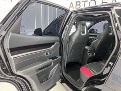 Jetour Jietu Dasheng 2023 1.5T DCT Star Radiance PRO - ფოტო 14