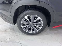 Jetour Jietu Dasheng 2023 1.5T DCT Star Radiance PRO - ფოტო 20