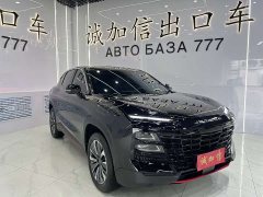 Jetour Jietu Dasheng 2023 1.5T DCT Star Radiance PRO - ფოტო 3