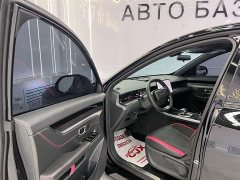 Jetour Jietu Dasheng 2023 1.5T DCT Star Radiance PRO - ფოტო 7