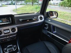 Mercedes-Benz Mercedes-AMG G 63 - ფოტო 10