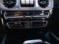Mercedes-Benz Mercedes-AMG G 63 - ფოტო 13