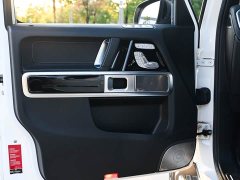 Mercedes-Benz Mercedes-AMG G 63 - ფოტო 15
