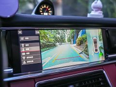 Porsche Panamera 2020 Panamera 10th Anniversary Edition 2.9T - ფოტო 12