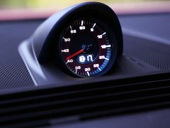 Porsche Panamera 2020 Panamera 10th Anniversary Edition 2.9T - ფოტო 14