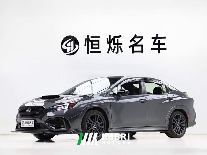 Subaru WRX 2022 Sportswagon AWD tS Sport Australia Edition - ავტომობილი ჩინეთიდან