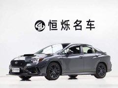 Subaru WRX 2022 Sportswagon AWD tS Sport Australia Edition - ფოტო 1