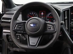 Subaru WRX 2022 Sportswagon AWD tS Sport Australia Edition - ფოტო 13