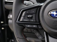 Subaru WRX 2022 Sportswagon AWD tS Sport Australia Edition - ფოტო 14