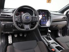 Subaru WRX 2022 Sportswagon AWD tS Sport Australia Edition - ფოტო 9