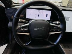 BYD Dolphin Facelift 650 Smart Drive Edition - ფოტო 10