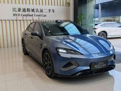 BYD Dolphin Facelift 650 Smart Drive Edition - ფოტო 3