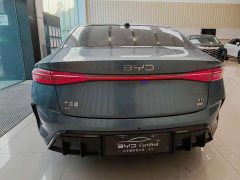BYD Dolphin Facelift 650 Smart Drive Edition - ფოტო 5