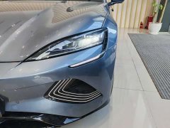 BYD Dolphin Facelift 650 Smart Drive Edition - ფოტო 8