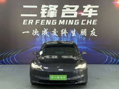 Tesla Model 3 Rear-Wheel Drive - ფოტო 2