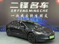 Tesla Model 3 Rear-Wheel Drive - ფოტო 3