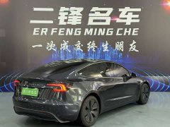 Tesla Model 3 Rear-Wheel Drive - ფოტო 4