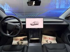 Tesla Model 3 Rear-Wheel Drive - ფოტო 7