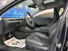 Tesla Model 3 Rear-Wheel Drive - ფოტო 8