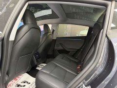 Tesla Model 3 Rear-Wheel Drive - ფოტო 9