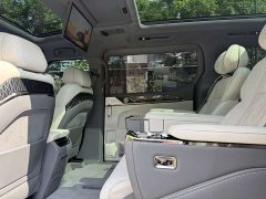 Zeekr Geely Zeekr 009 2022 WE Edition - ფოტო 11
