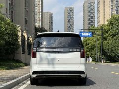 Zeekr Geely Zeekr 009 2022 WE Edition - ფოტო 5