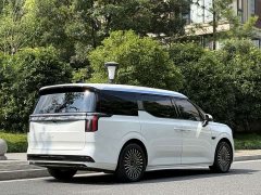 Zeekr Geely Zeekr 009 2022 WE Edition - ფოტო 6