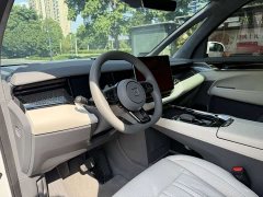 Zeekr Geely Zeekr 009 2022 WE Edition - ფოტო 8
