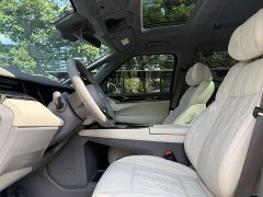 Zeekr Geely Zeekr 009 2022 WE Edition - ფოტო 9