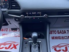 Mazda3 Axela 2021 2.0L Automatic Smart Edition - ფოტო 14