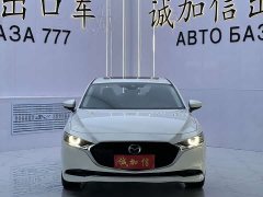 Mazda3 Axela 2021 2.0L Automatic Smart Edition - ფოტო 2
