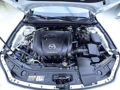 Mazda3 Axela 2021 2.0L Automatic Smart Edition - ფოტო 20