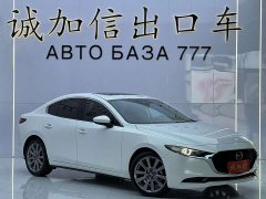 Mazda3 Axela 2021 2.0L Automatic Smart Edition - ფოტო 3