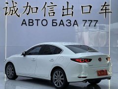 Mazda3 Axela 2021 2.0L Automatic Smart Edition - ფოტო 6