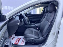 Mazda3 Axela 2021 2.0L Automatic Smart Edition - ფოტო 7