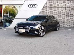 Audi A6L 45 TFSI quattro Prestige Elegance - ფოტო 1