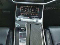 Audi A6L 45 TFSI quattro Prestige Elegance - ფოტო 13