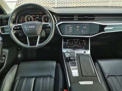 Audi A6L 45 TFSI quattro Prestige Elegance - ფოტო 16