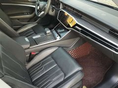 Audi A6L 45 TFSI quattro Prestige Elegance - ფოტო 18