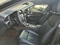 Audi A6L 45 TFSI quattro Prestige Elegance - ფოტო 20