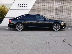Audi A6L 45 TFSI quattro Prestige Elegance - ფოტო 4