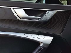 Audi A6L 45 TFSI quattro Prestige Elegance - ფოტო 9