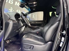 Toyota Vellfire Crown Hybrid 2.5L HV Premium Edition - ფოტო 8