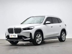 BMW X1 2023 sDrive20Li X Design Package - ფოტო 1