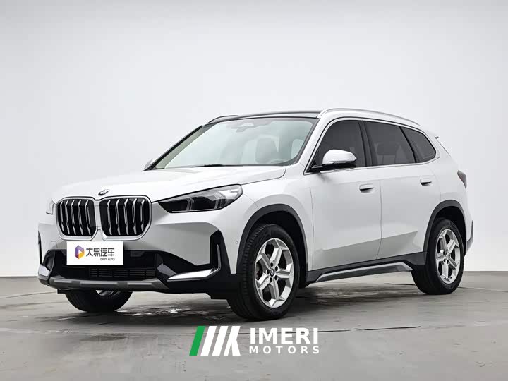 BMW X1 sDrive20Li X Design Package