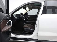 BMW X1 2023 sDrive20Li X Design Package - ფოტო 10
